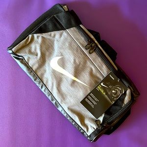 Nike Brasilia duffel bag